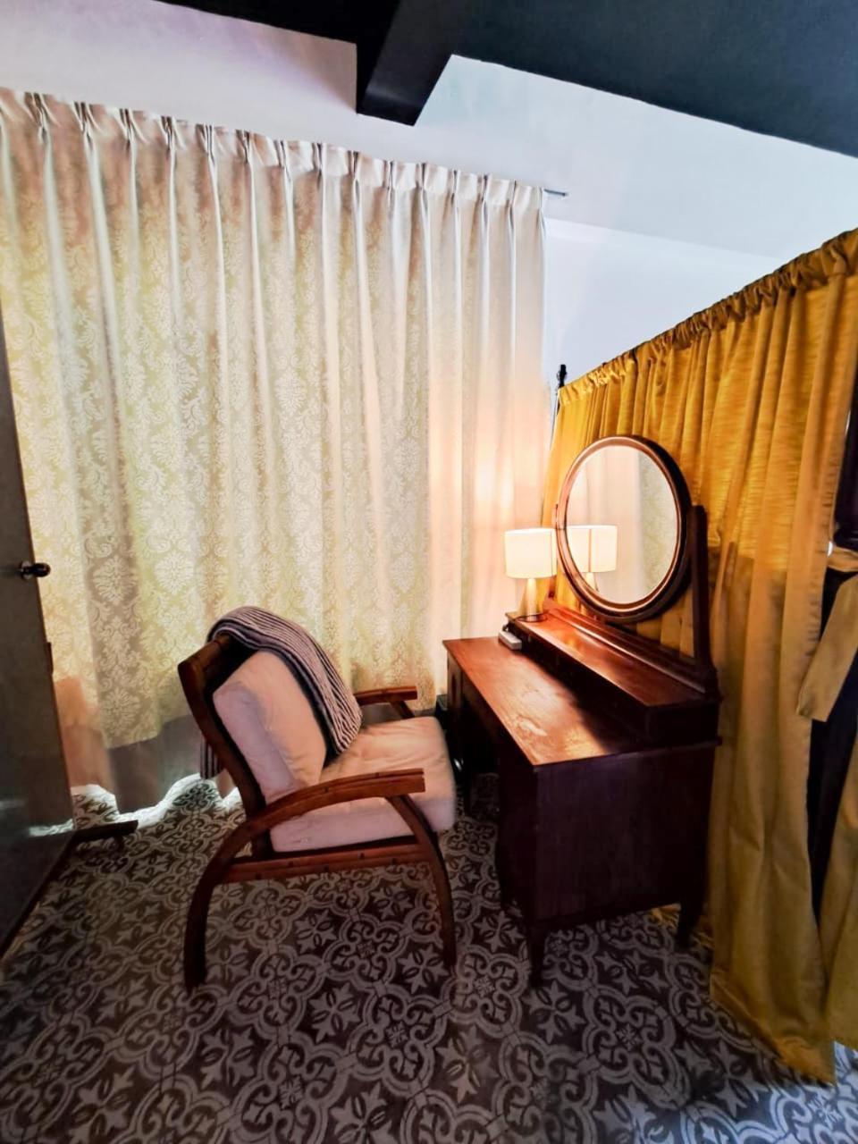 Clocktower 2 Homestay 2-7 Pax At Brinchang, Cameron Highlands Exteriör bild
